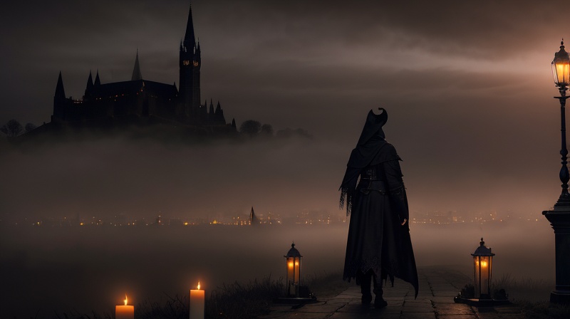 O Segredo Revelado: Por que Bloodborne não veio ao PC?