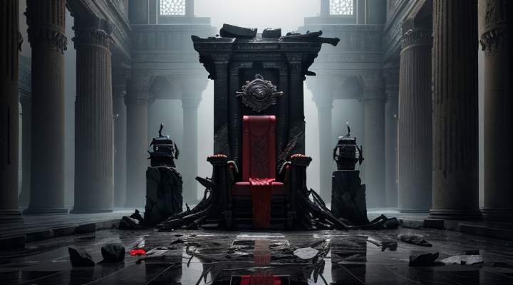 O Segredo dos ‘Embers of the Uncrowned’: Por Que Esta Lenda Nunca Acabou? O Segredo dos ‘Embers of the Uncrowned’: Por Que Esta Lenda Nunca Acabou?