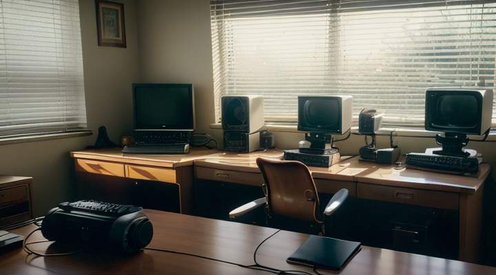 O Verdadeiro Criador do Internet Explorer: De Quem É Essa História?