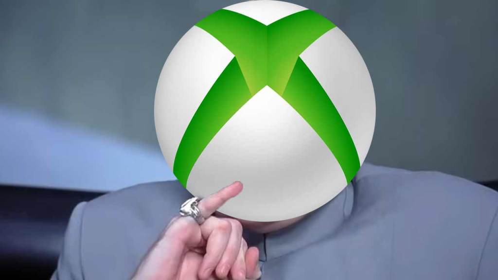 O Xbox quer entreter 1 bilhão de pessoas todos os dias. Não consigo nem explicar como