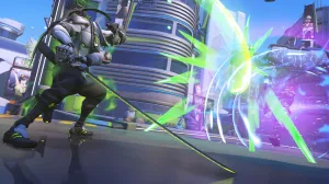 O modo Estádio de apenas um ano de Overwatch está em suporte vital O modo Estádio de apenas um ano de Overwatch está em suporte vital