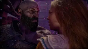 O próximo jogo God of War de Kratos continuará de onde Laufey parou