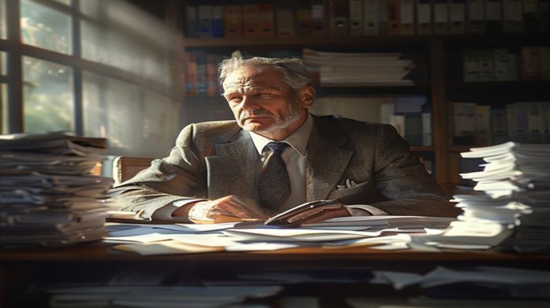 O que acontece quando o Professor é um Caçador de Pokémons?