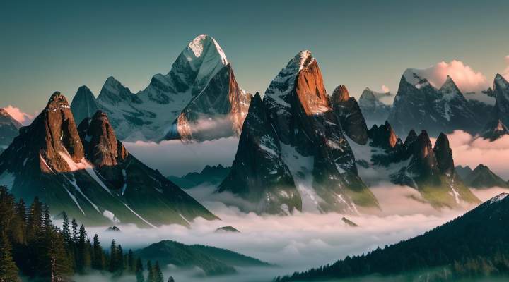 O Mistério de Mount Your Friends?: Descubra Quem Criou Esta Lenda Exótica!