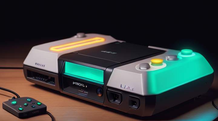 ONEXPLAYER Mini: história do desenvolvimento do console e o retorno triunfal ao universo retrô