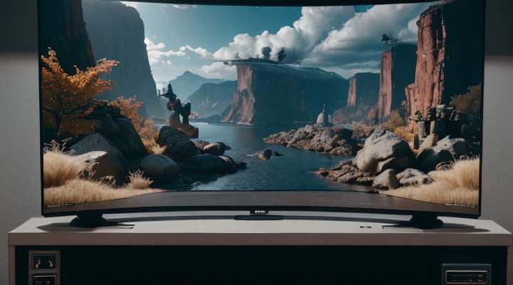 ONEXPLAYER: história do desenvolvimento do console – Um Guia Completo da Evolução dos Games