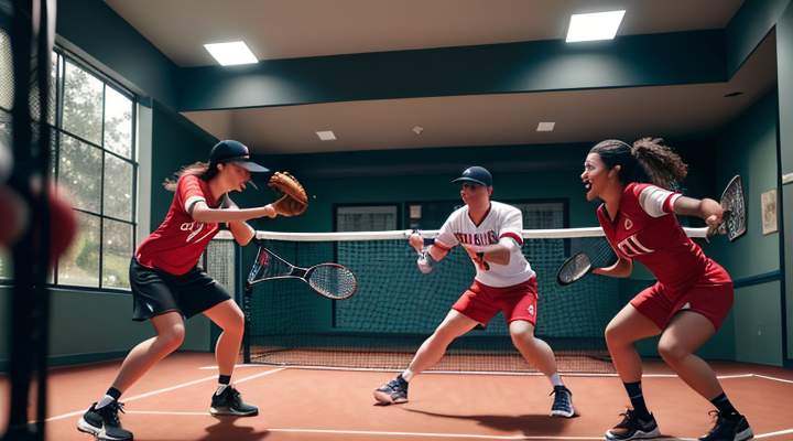 O Segredo Revelado: Quem Criou o Nintendo Switch Sports e Como Ele Revolucionou os Jogos?