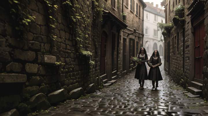 O Segredo por Trás de A Plague Tale: Requiem – Descubra os Criadores e a História Completa O Segredo por Trás de A Plague Tale: Requiem – Descubra os Criadores e a História Completa