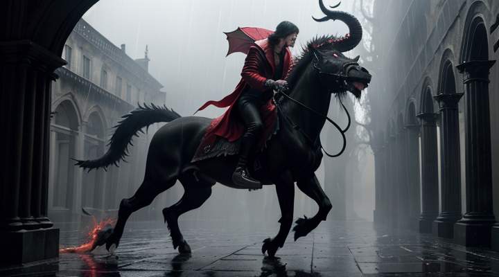 O Verdadeiro Criador de Devil May Cry: A História Secreta por Trás da Lenda