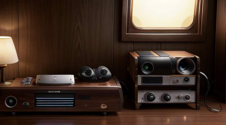 Odyssey 5000: história do desenvolvimento do console e o impacto que moldou gerações de gamers