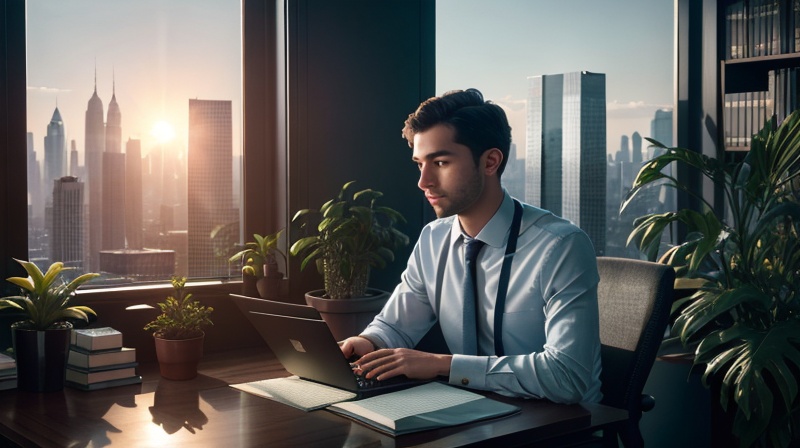 Oportunidades sem Limites: Crie um Levelup em sua Carreira! Oportunidades sem Limites: Crie um Levelup em sua Carreira!