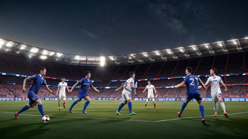 Os 5 Melhores Zagueiros da FIFA 21: Confira a Lista!
