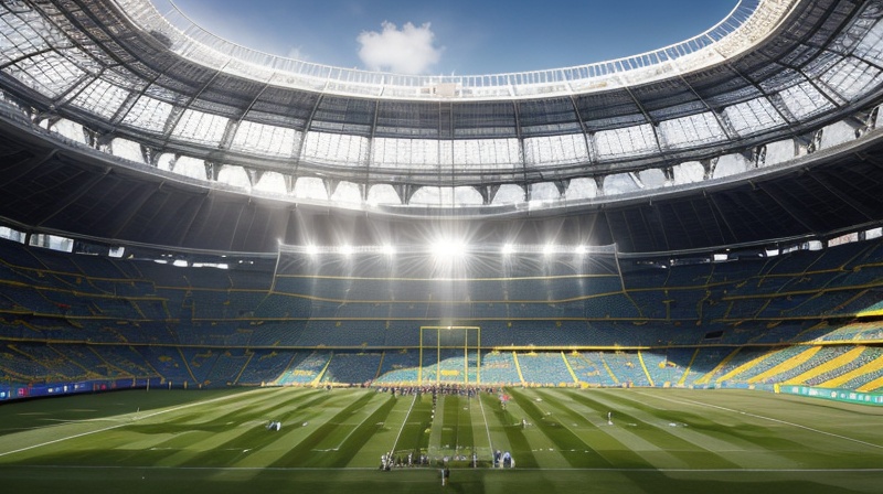 Os Gigantes da FIFA 20: Conheça os Melhores Times do Mundo!