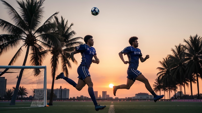Os Melhores Jogos de Futebol para Android: Diversão em Qualquer Lugar! Os Melhores Jogos de Futebol para Android: Diversão em Qualquer Lugar!