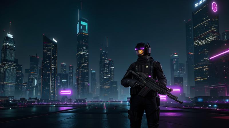 Os Melhores Jogos de Tiro em Primeira Pessoa (FPS) para PC e Consola