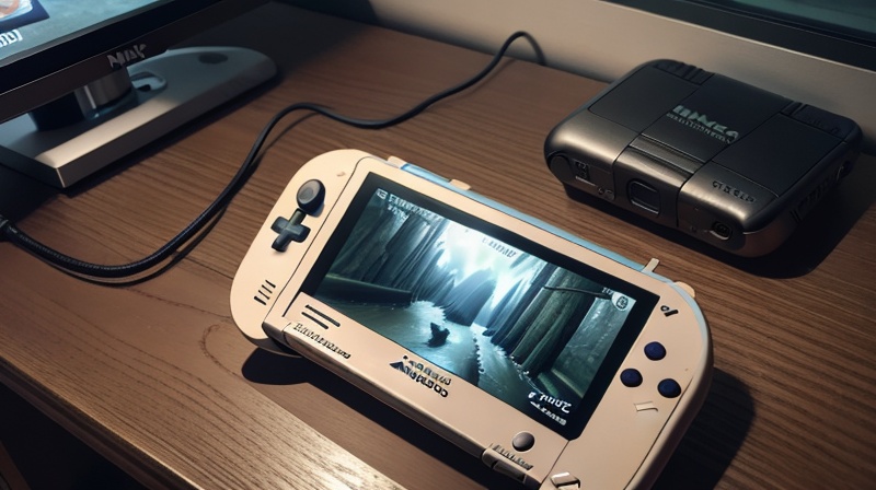 Os Melhores Jogos para Nintendo Game Boy Advance: Conheça as Atrações!