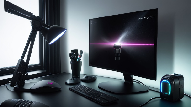 Os Melhores Mouses Gamer para Jogos de Alto Nível em 2023!