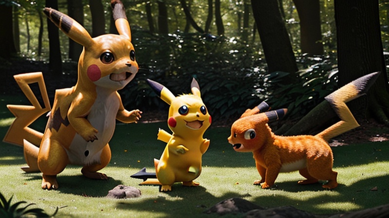 Os Melhores Pokémons para Cachorro de Copinha em Pokémon Go!