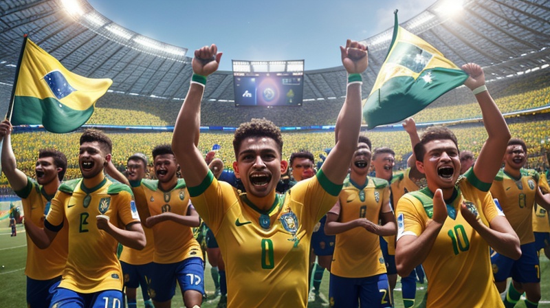 Os Melhores Times da FIFA 19 para Ganhar Tudo!