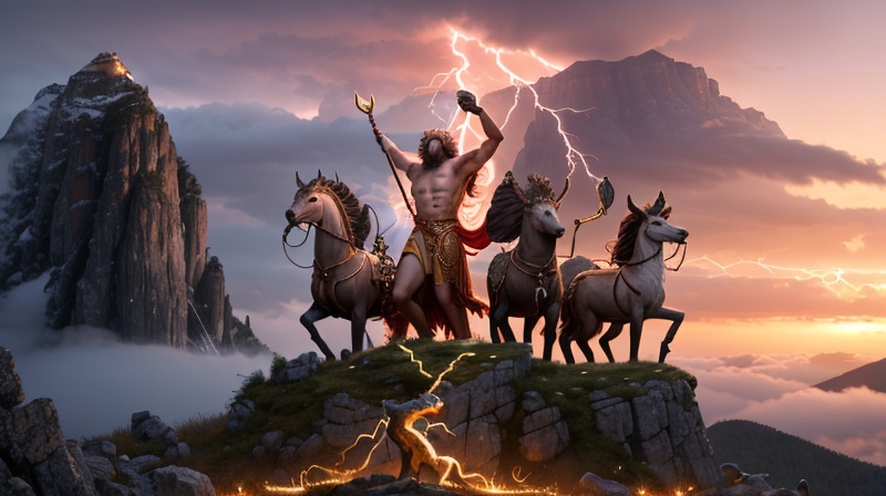 Os Mitos Mais Poderosos de Age of Mythology Retold: Conheça os Deuses Maiores!