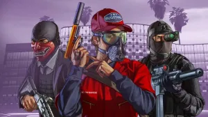 Os jogadores do GTA Online na Austrália não podem mais jogar com dinheiro falso