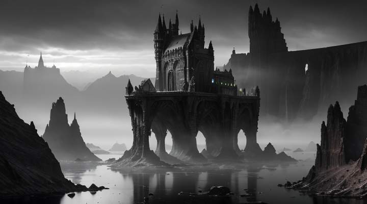 Os Segredos de Planescape: Torment?: De quem é a lenda e quem criou?