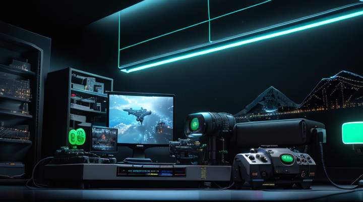 PC-FX: história do desenvolvimento do console — Uma Jornada Completa Através dos Pioneiros do Gaming