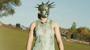 PGA Tour 2K25 comemora o aniversário da América com a skin Nightmare Statue Of Liberty PGA Tour 2K25 comemora o aniversário da América com a skin Nightmare Statue Of Liberty