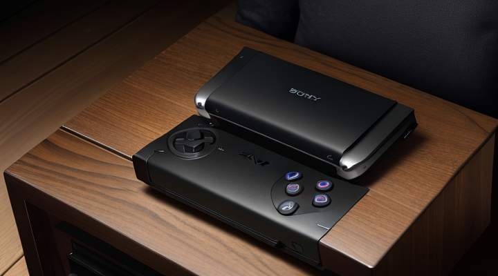 PS Vita: Descubra Quem Criou o Console e Por Que Ele Mudou o Game? PS Vita: Descubra Quem Criou o Console e Por Que Ele Mudou o Game?