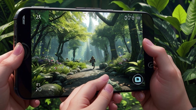 PS5 Anuncia Plataforma de Jogos Grátis para Celulares! Conheça os Detalhes! PS5 Anuncia Plataforma de Jogos Grátis para Celulares! Conheça os Detalhes!