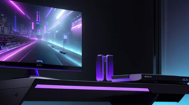 PS5 Review Definitivo: Vale a Pena Comprar o Console Mais Poderoso de Todos? PS5 Review Definitivo: Vale a Pena Comprar o Console Mais Poderoso de Todos?