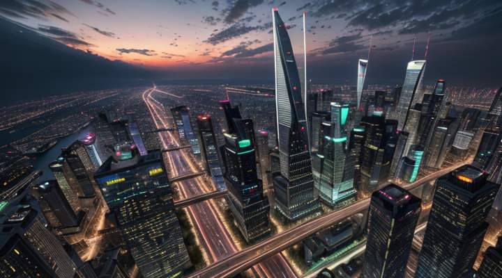 Pare de Errar! Guia Definitivo de Dicas de Cities Skylines que Ninguém te Conta Pare de Errar! Guia Definitivo de Dicas de Cities Skylines que Ninguém te Conta