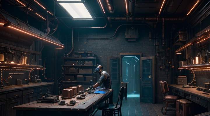 Pimax Portal: história do desenvolvimento do console — Uma jornada completa de como o VR revolucionou os jogos