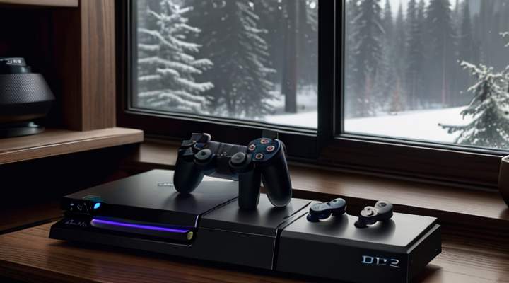 PlayStation 2 Slim: história do desenvolvimento do console e o legado dos jogos de sucesso PlayStation 2 Slim: história do desenvolvimento do console e o legado dos jogos de sucesso