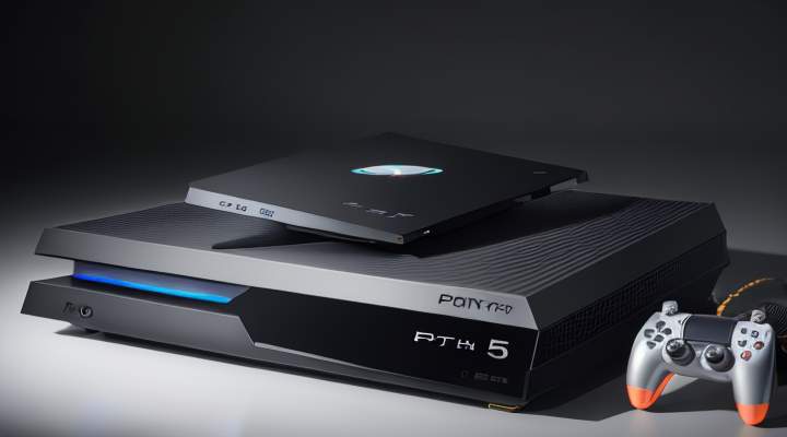PlayStation 5 Slim: história do desenvolvimento do console e a revolução da tecnologia gamer