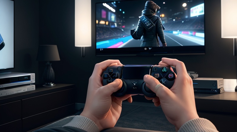 Playstation Lança Plataforma de Jogos Gratuito para Celulares! Playstation Lança Plataforma de Jogos Gratuito para Celulares!