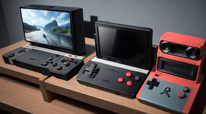 PocketStation: história do desenvolvimento do console e a evolução dos handhelds que mudaram o mercado