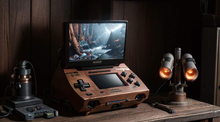 PocketStation: história do desenvolvimento do console e seu impacto revolucionário no mundo dos handhelds