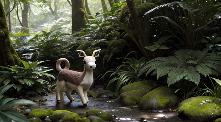 Pokemon GO Vamos Nessa Meltan: O Guia Definitivo para Encontrá-lo! Pokemon GO Vamos Nessa Meltan: O Guia Definitivo para Encontrá-lo!