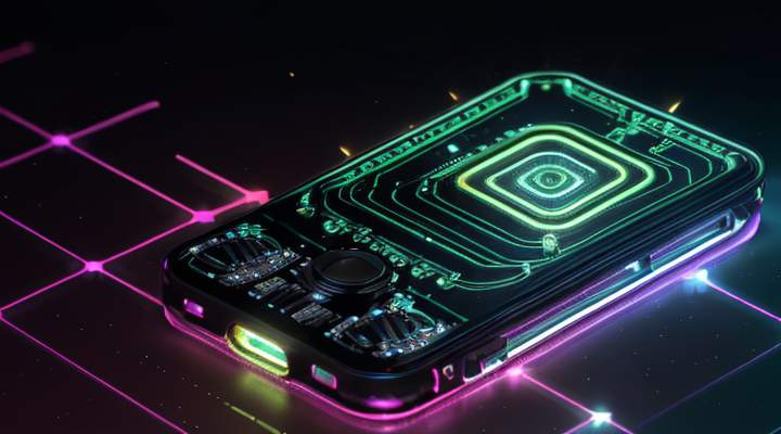 Qualcomm Snapdragon 7+ Gen 3: especificações completas – Review de desempenho e comparação com concorrentes Qualcomm Snapdragon 7+ Gen 3: especificações completas – Review de desempenho e comparação com concorrentes