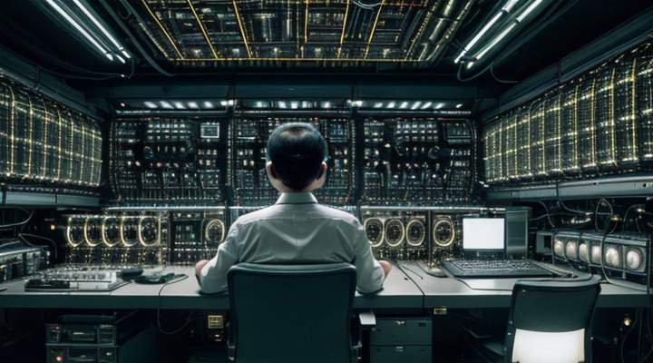 Quem Criou o Unix? Desvendamos a História e os Arquitetos Por Trás do Sistema Operacional Revolucionário