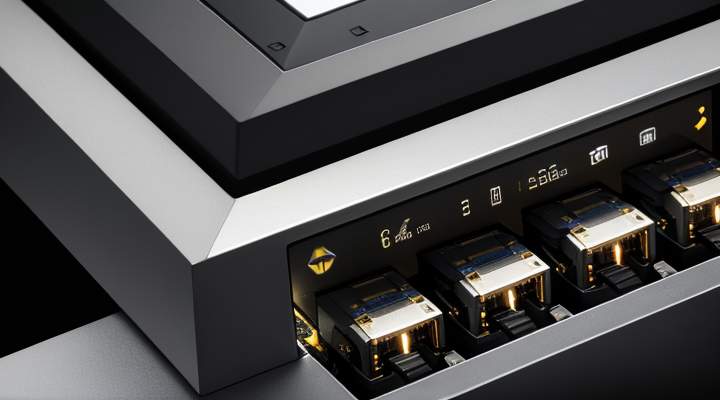 Quem Inventou o Mini DisplayPort? A história que você nunca soube!