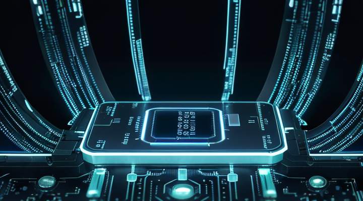Quem Inventou o SSD? A Verdadeira História Por Trás da Revolução do Armazenamento de Dados
