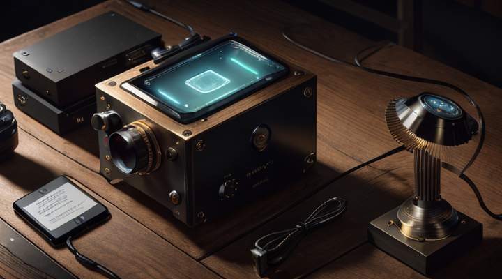 Quem Inventou o USB? A História Secreta Por Trás do Maior Conector! Quem Inventou o USB? A História Secreta Por Trás do Maior Conector!