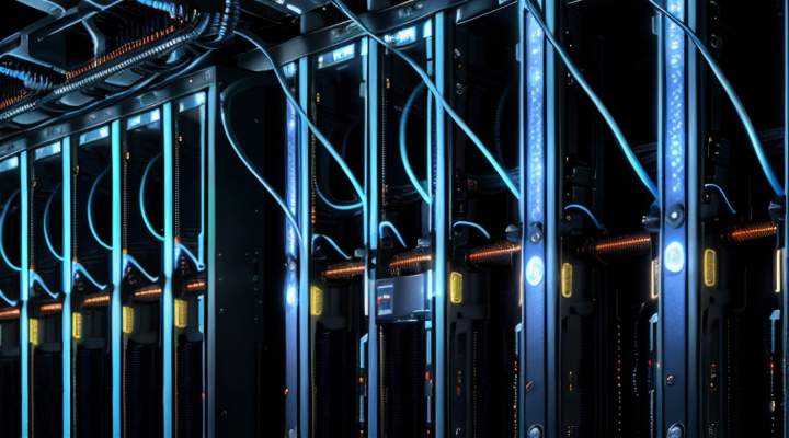 Quem criou o AMD Opteron? Conheça a história completa e o impacto deste processador nos servidores modernos.
