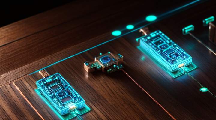 Quem criou o Altium Designer? História, evolução e seu impacto no design eletrônico moderno.