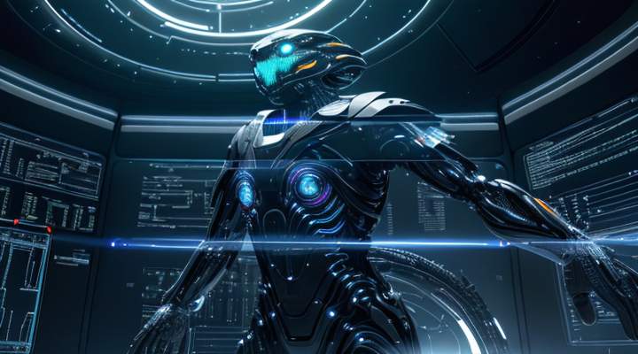 Quem criou o Blender? História completa, impacto e o legado da animação 3D de código aberto