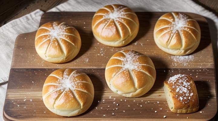 Quem criou o Bun? Desvendando a história, receitas originais e as tendências por trás do pão perfeito!