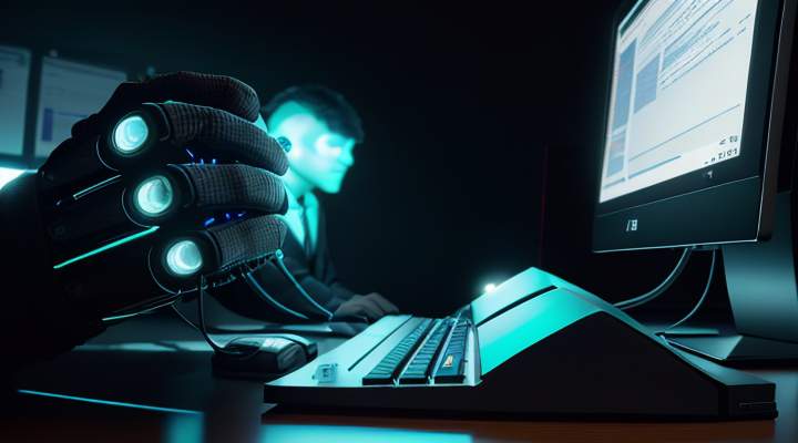 Quem criou o Copilot? Entenda a tecnologia por trás do assistente de programação da Microsoft e seu impacto no futuro.