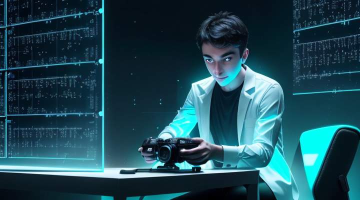 Quem criou o Devin AI? Tudo que você precisa saber sobre a inteligência artificial mais revolucionária para programadores